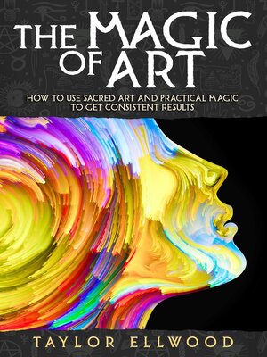 cover image of The Magic of Art